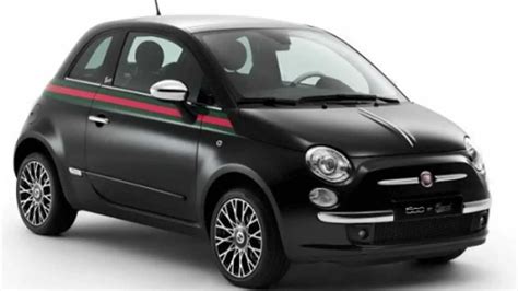 fiat 500 gucci wikipedia|Altro.